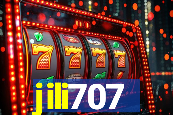 jili707