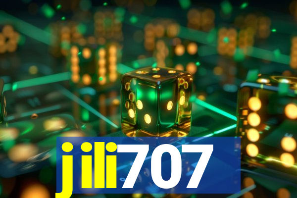 jili707