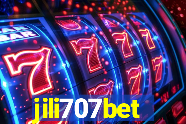 jili707bet