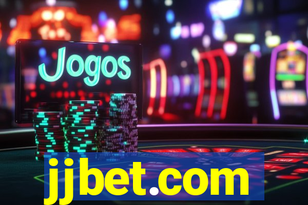 jjbet.com