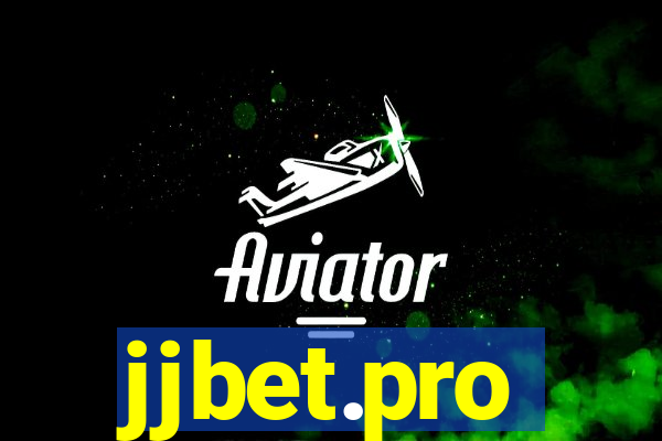 jjbet.pro