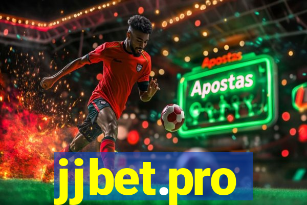 jjbet.pro