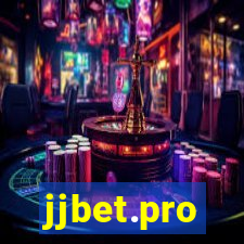 jjbet.pro