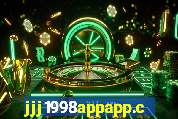 jjj1998appapp.com