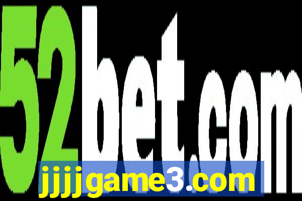 jjjjgame3.com