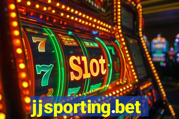 jjsporting.bet