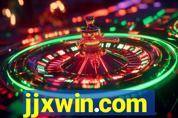 jjxwin.com