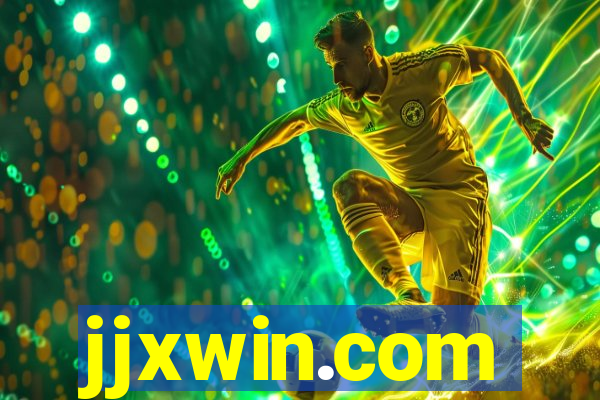 jjxwin.com