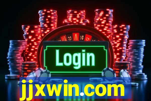 jjxwin.com