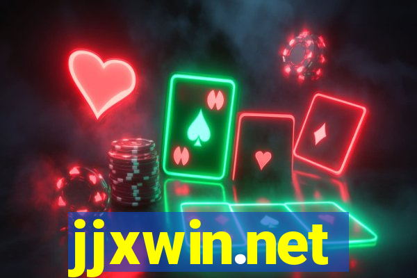 jjxwin.net