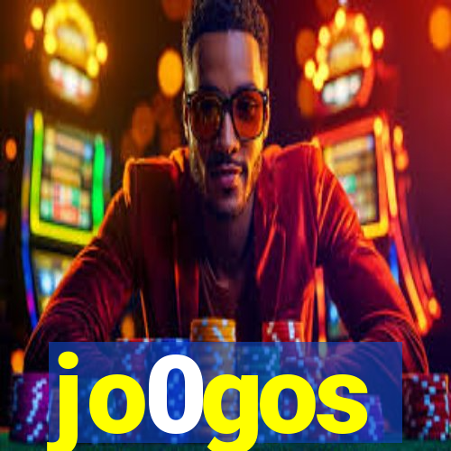 jo0gos