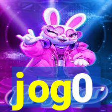 jog0