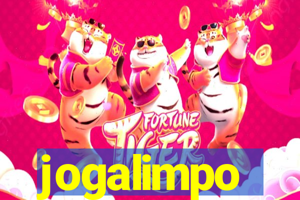 jogalimpo