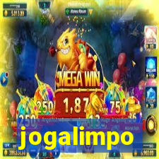 jogalimpo