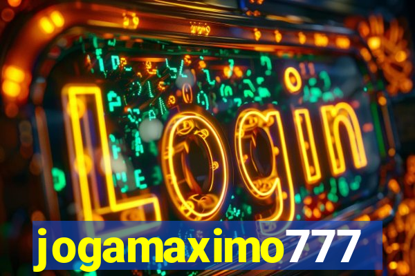 jogamaximo777