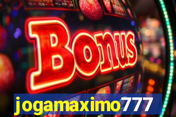 jogamaximo777