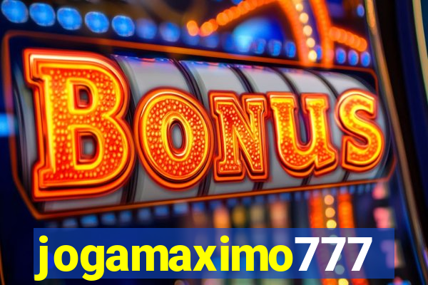 jogamaximo777