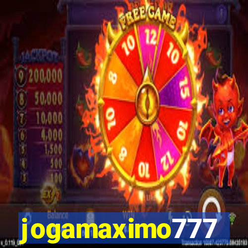 jogamaximo777