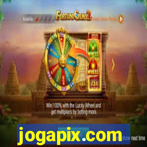 jogapix.com