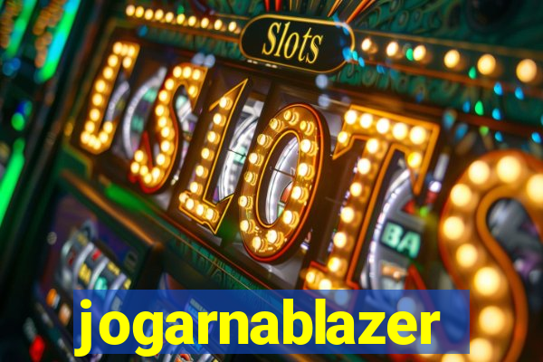 jogarnablazer