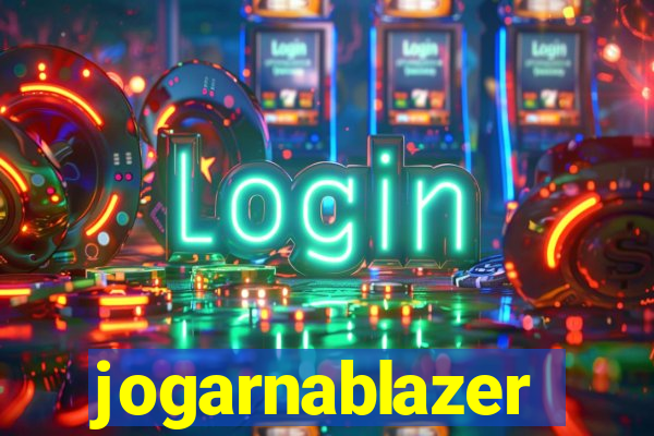 jogarnablazer