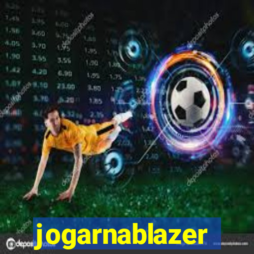 jogarnablazer