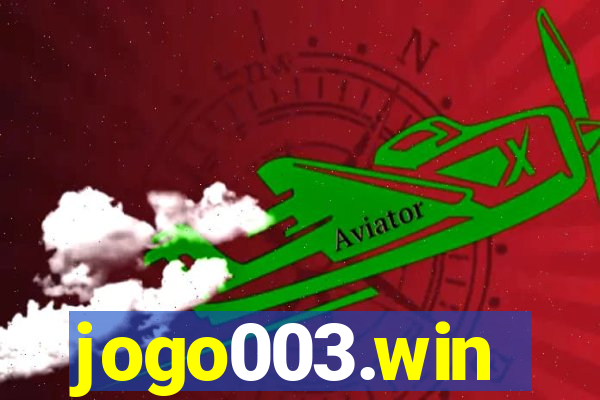 jogo003.win