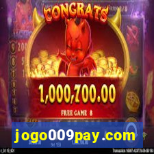 jogo009pay.com