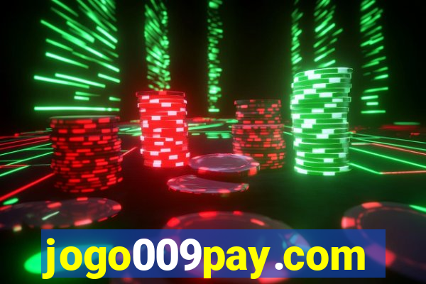 jogo009pay.com