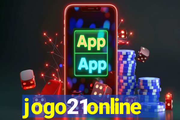 jogo21online