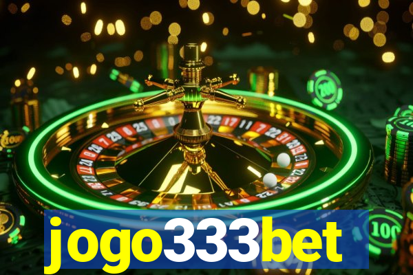 jogo333bet