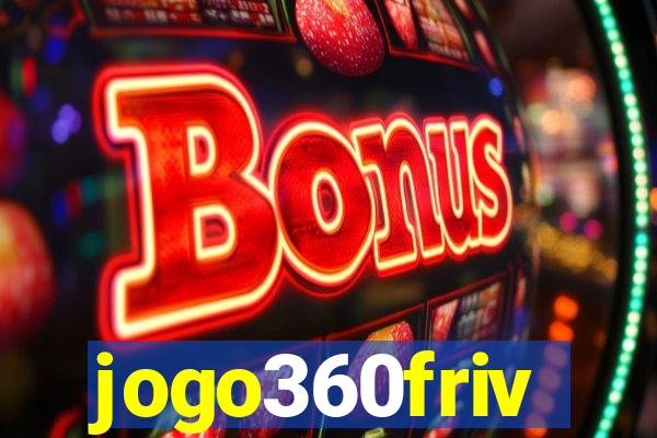 jogo360friv