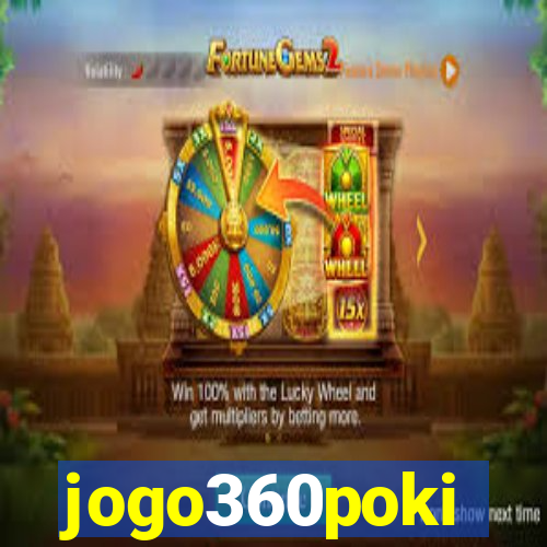 jogo360poki