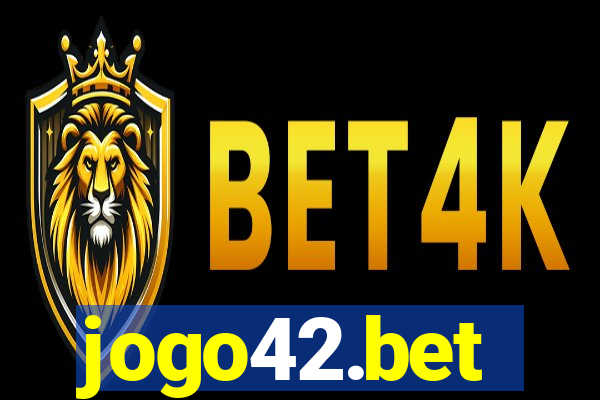 jogo42.bet