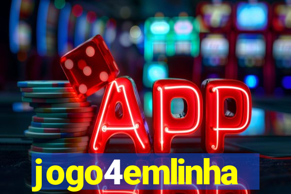 jogo4emlinha