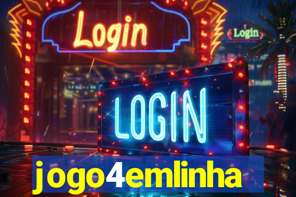 jogo4emlinha