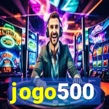 jogo500