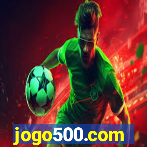 jogo500.com