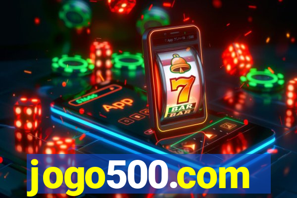 jogo500.com