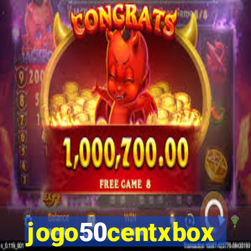 jogo50centxbox