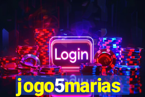 jogo5marias