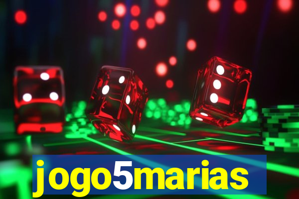 jogo5marias