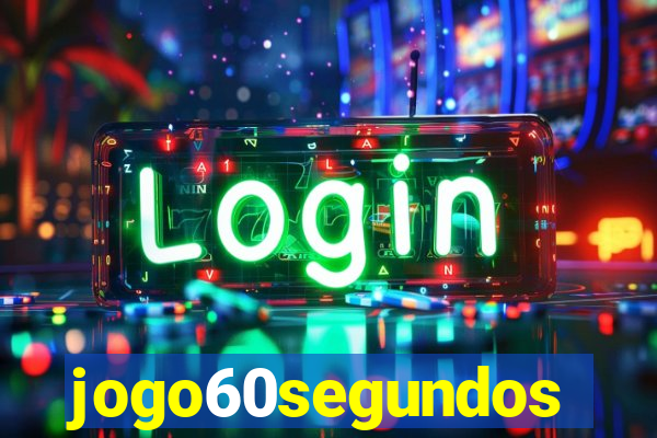 jogo60segundos