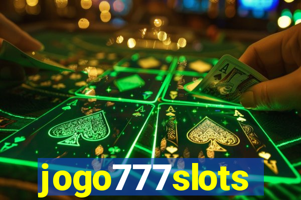 jogo777slots