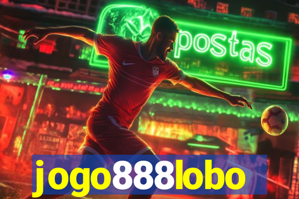 jogo888lobo