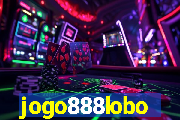 jogo888lobo