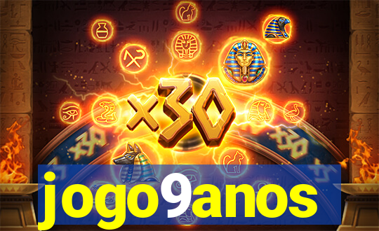 jogo9anos