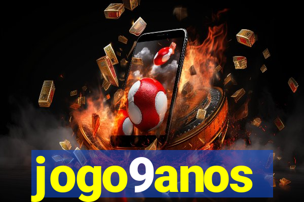 jogo9anos