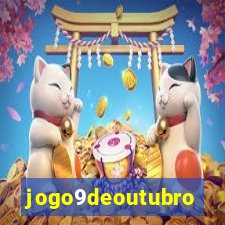 jogo9deoutubro