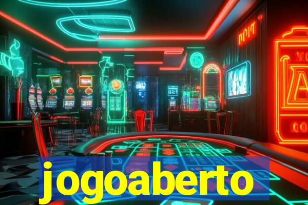 jogoaberto